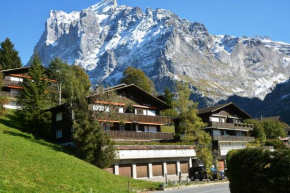 Apartment Schönegg 3.5 - GriwaRent AG